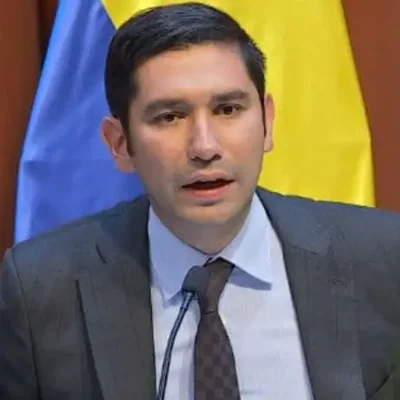 Exfiscal Luis Moreno sobre su participación en el 'Cartel de la Toga